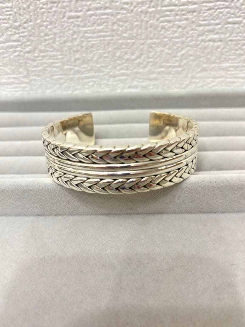 PHILIPPE AUDIBERT フィリップオーディベール　バングル