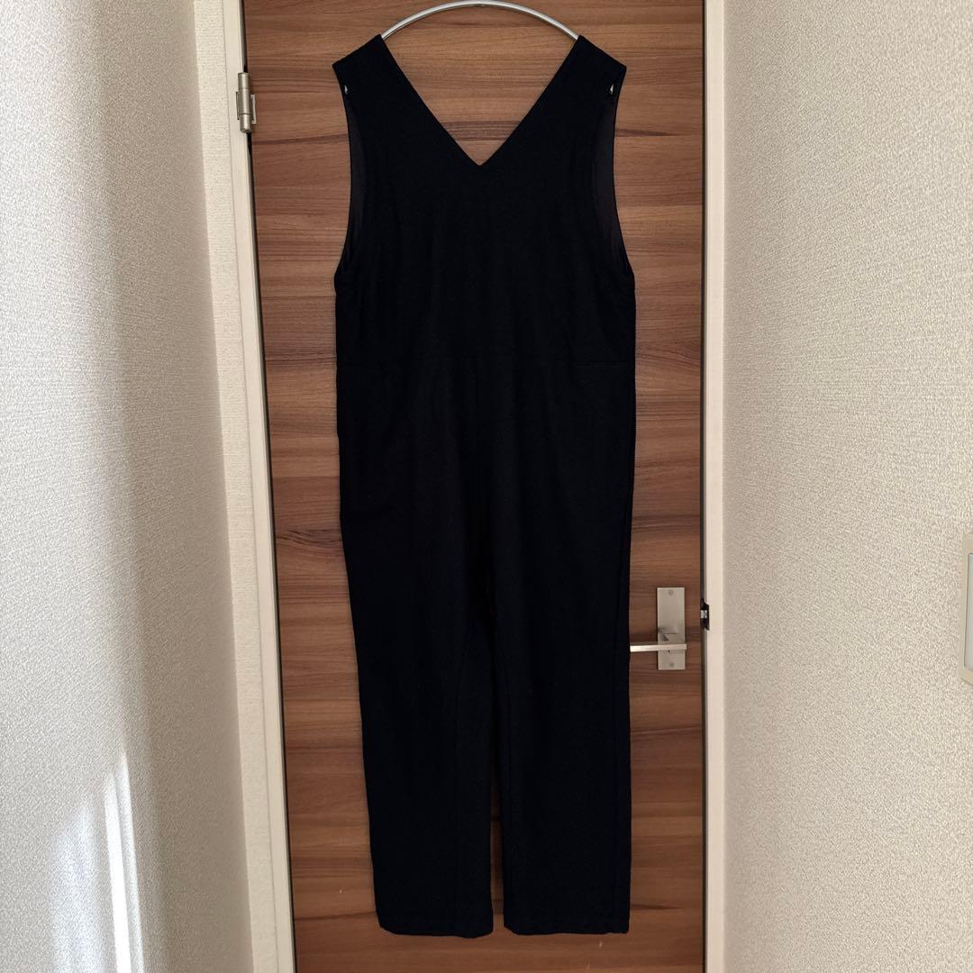 Si-Si-Si スースース　サロペット