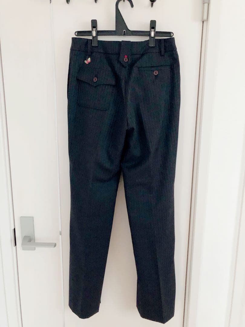 ポールスミス　woman パンツスーツ　M