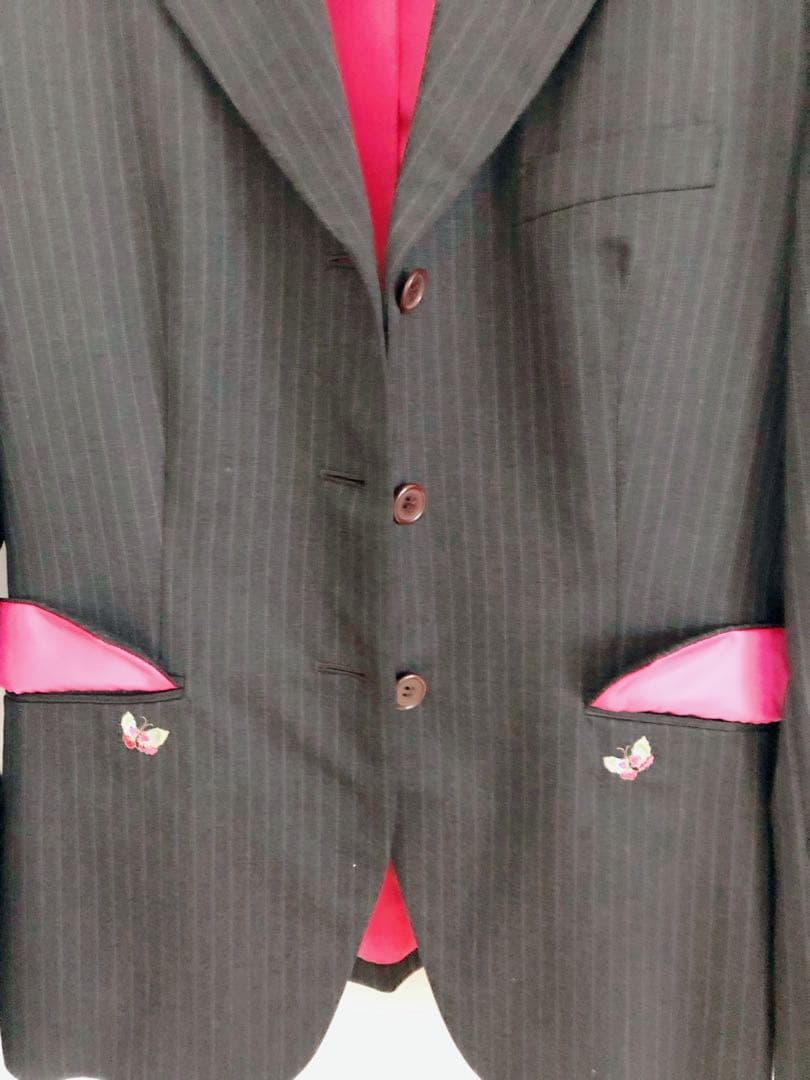 ポールスミス　woman パンツスーツ　M