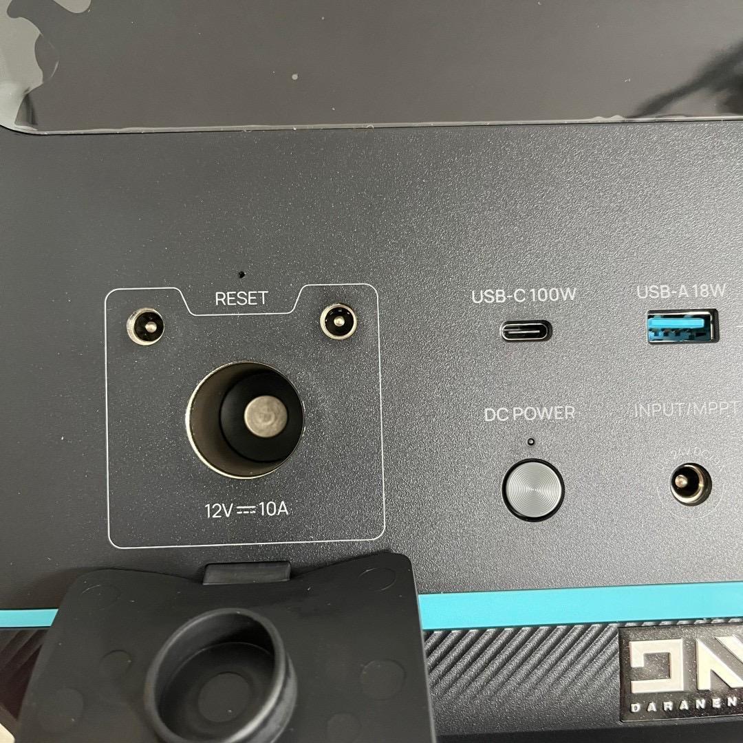 ポータブル電源 アウトドア キャンプ 非常時 299wh/600W 災害対策