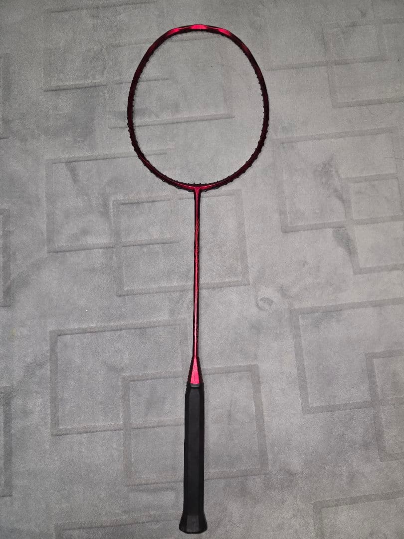 ラケット GOSEN INFERNO RAID