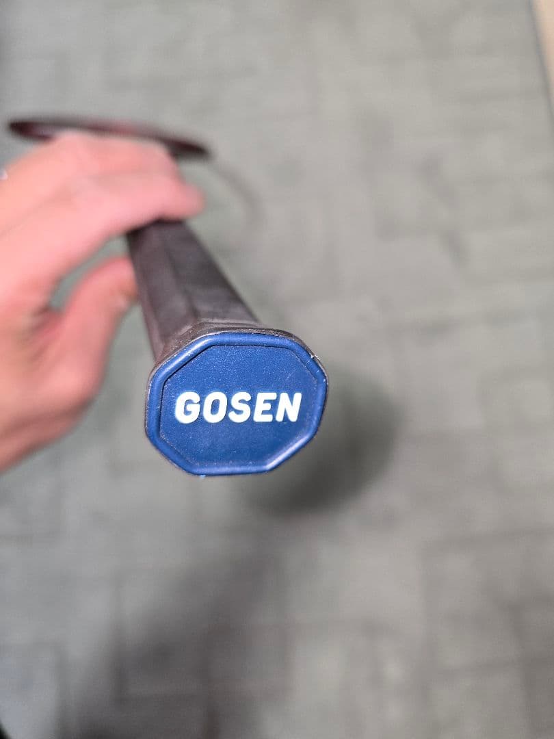 ラケット GOSEN INFERNO RAID