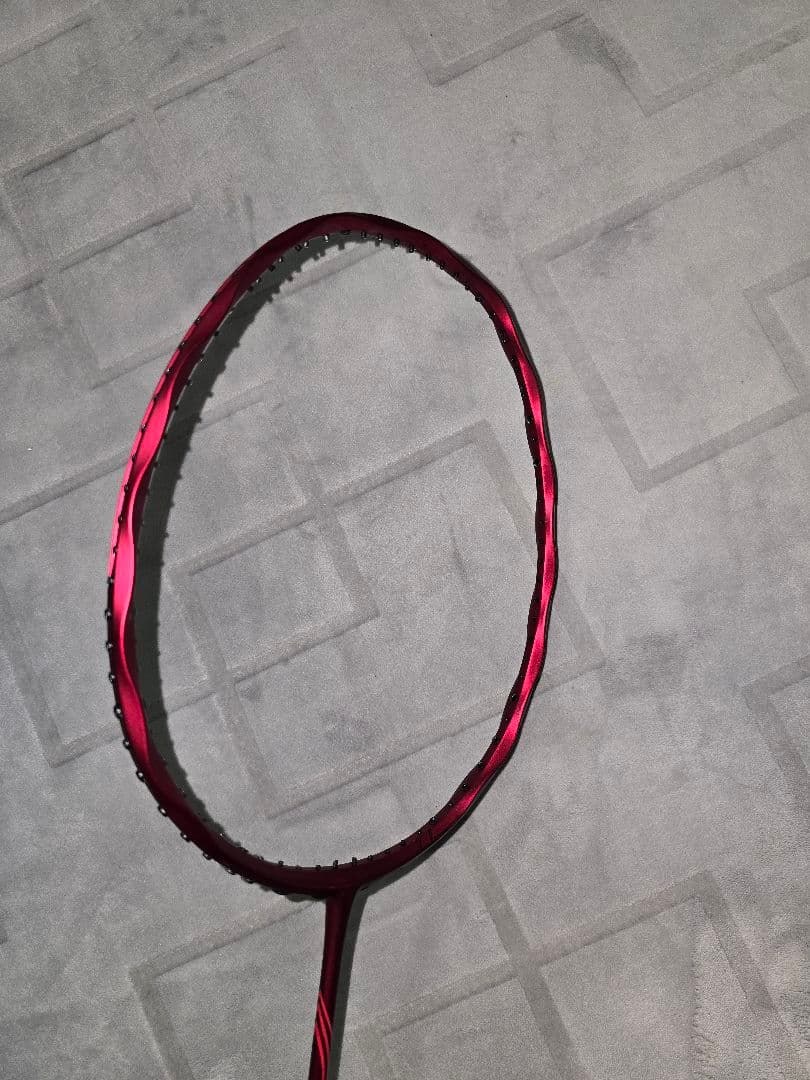 ラケット GOSEN INFERNO RAID