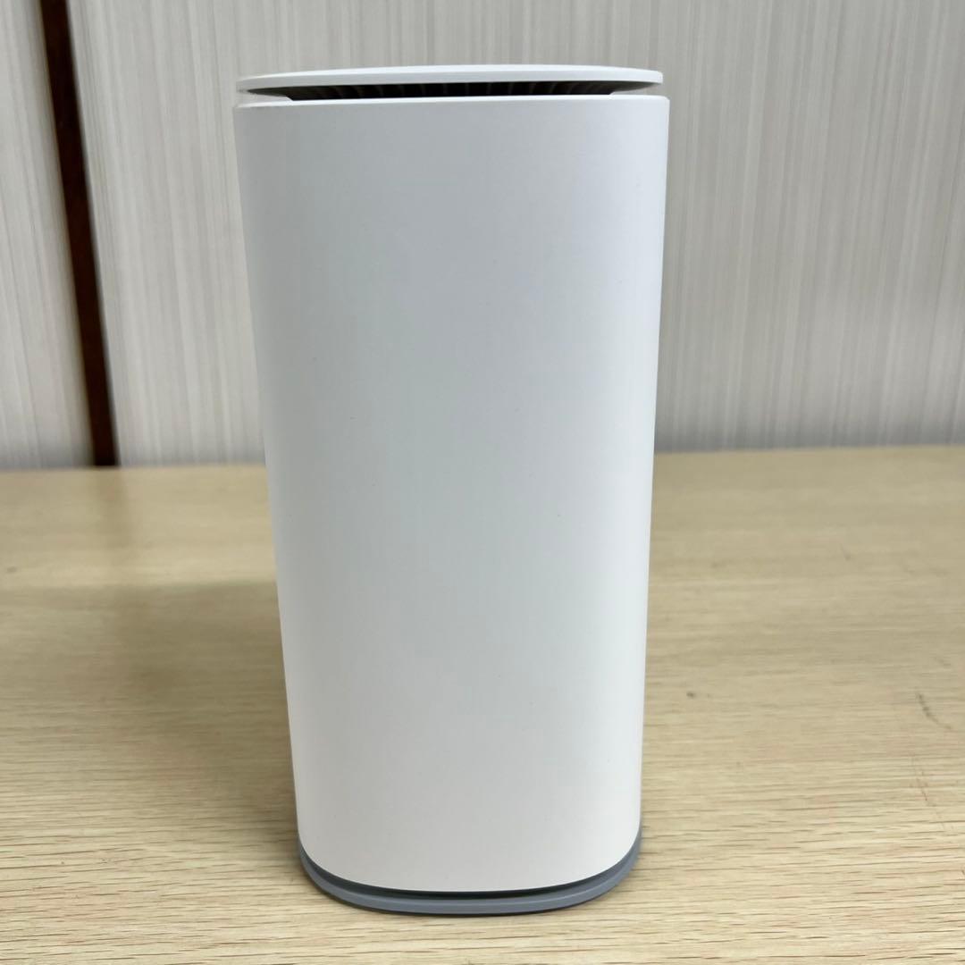 Speed Wi-Fi  5G L13 ZTR02 2024年製 E64