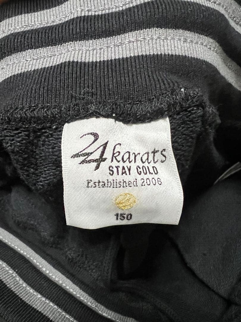 ★EXILE 24karats STAY GOLD 2006 ジャージ上下★