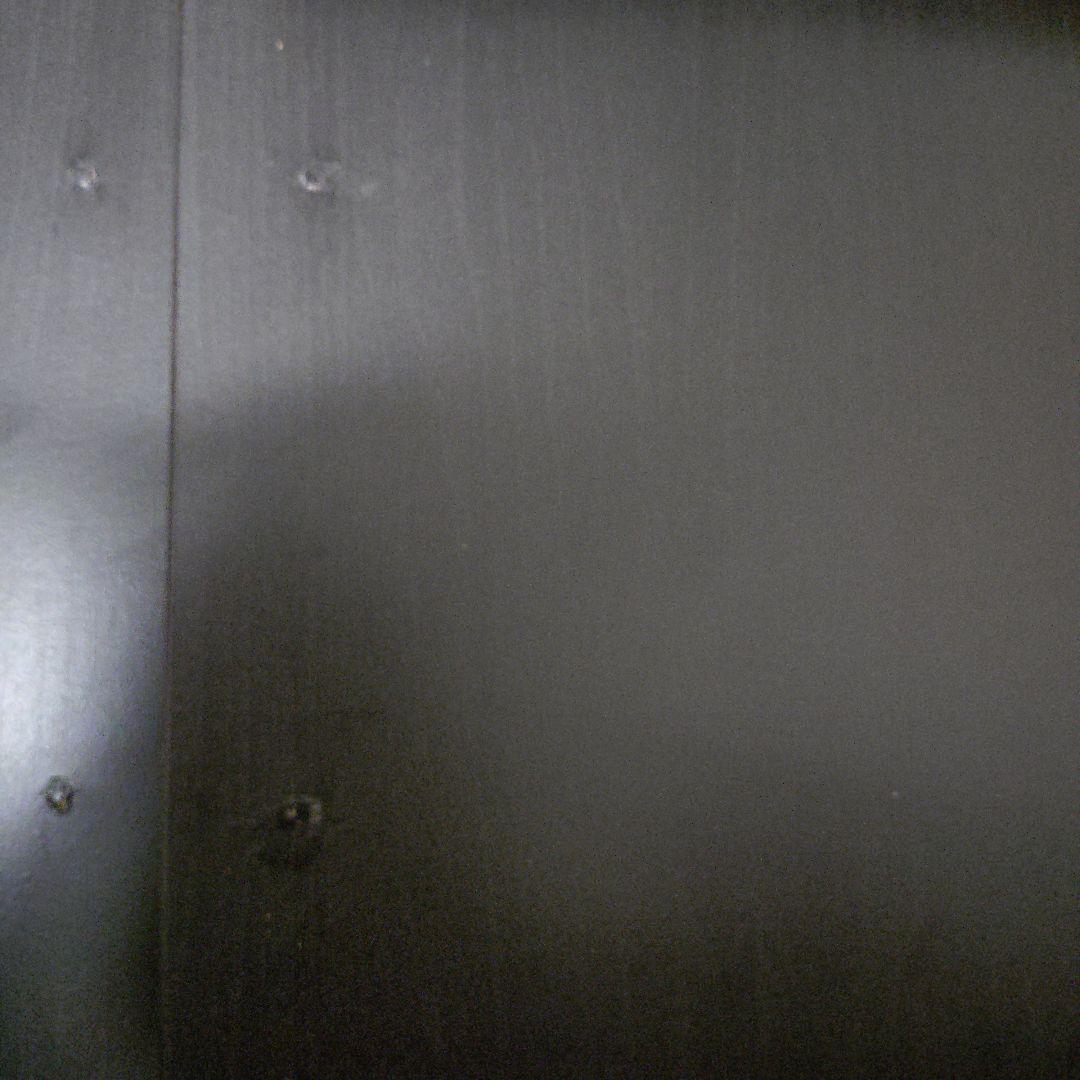 IKEA カラックス4×4 ブラック木製ラック 16個直接渡し5,000円