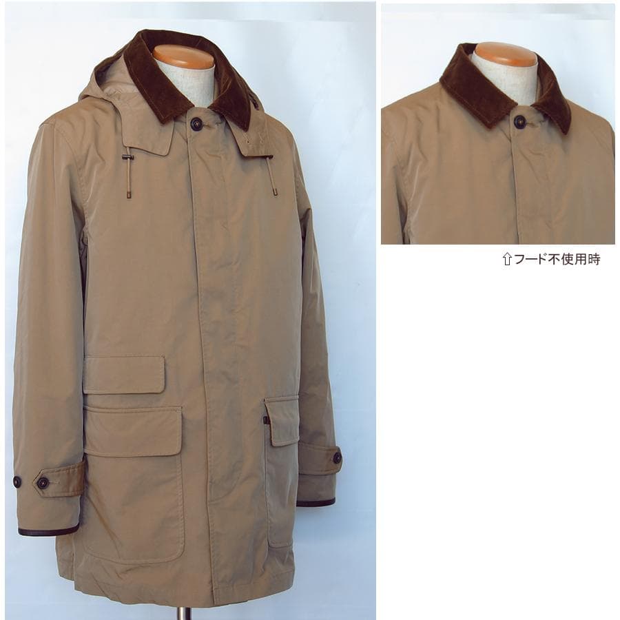 Polo by Ralph Lauren｜ポロラルフローレン｜コート｜M