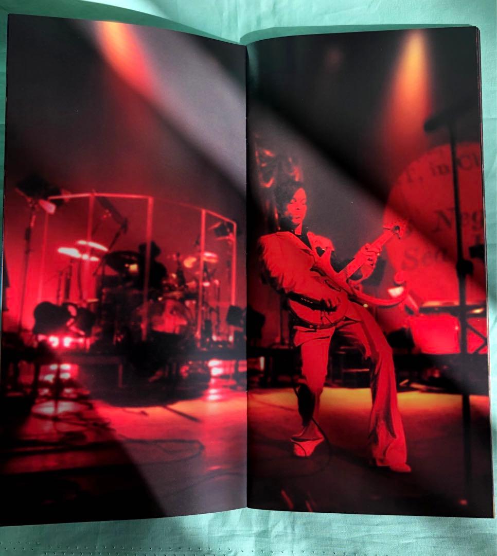 【希少Club Editon盤】プリンス ONE Nite Alone Live