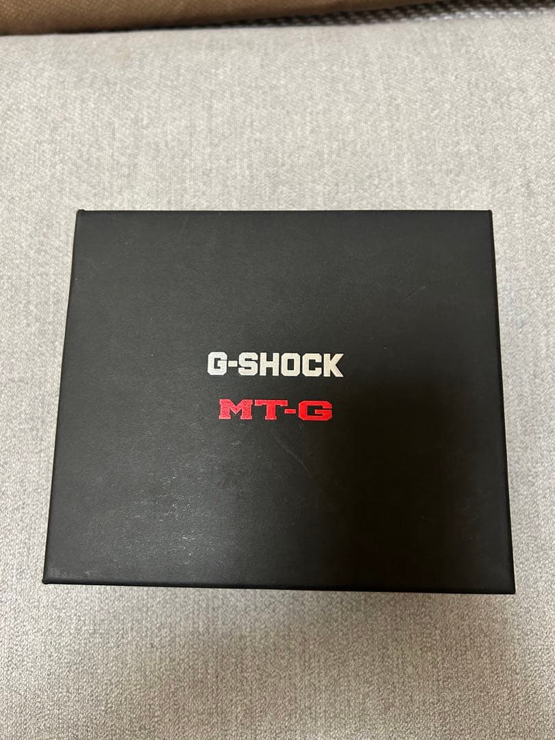G-SHOCK MTGジュネーブ限定品まささん専用