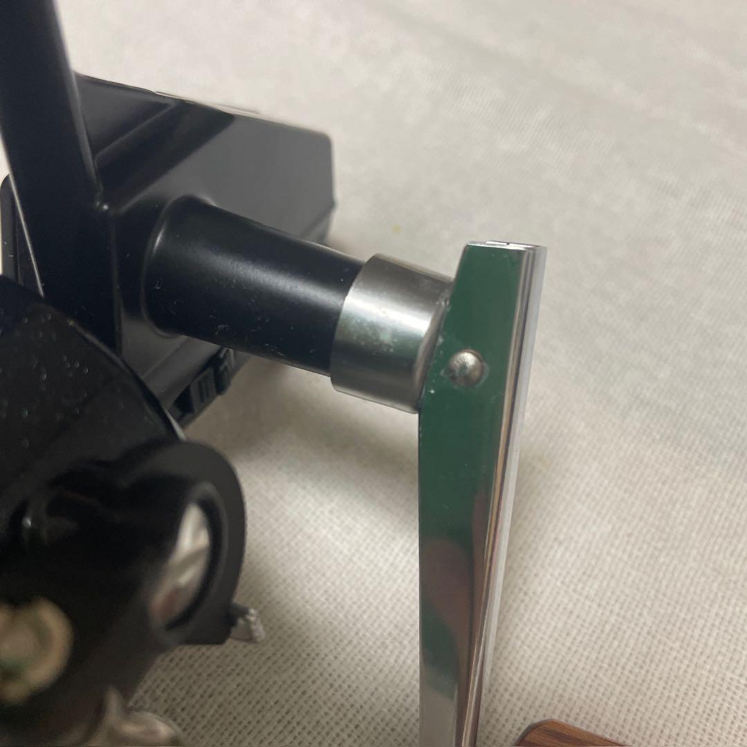 ABU Cardinal 3XB IIスピニングリール　替えのスプールセット