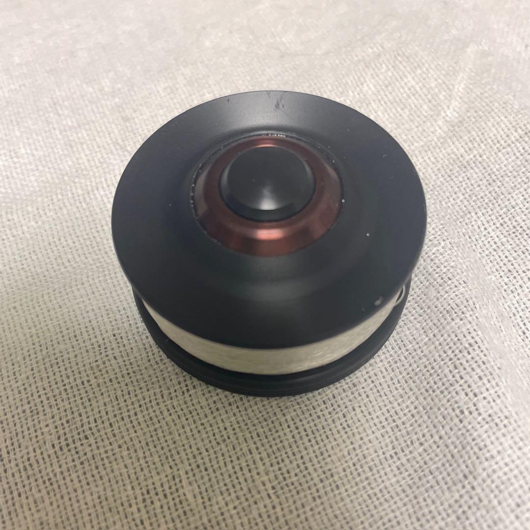 ABU Cardinal 3XB IIスピニングリール　替えのスプールセット