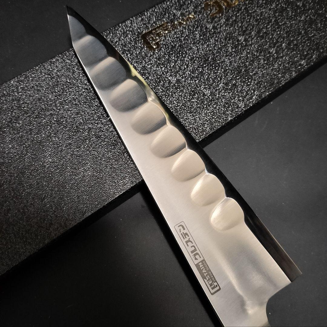 グレステン Mタイプ 骨スキ ガラスキ 20cm 420TM 新品未使用品