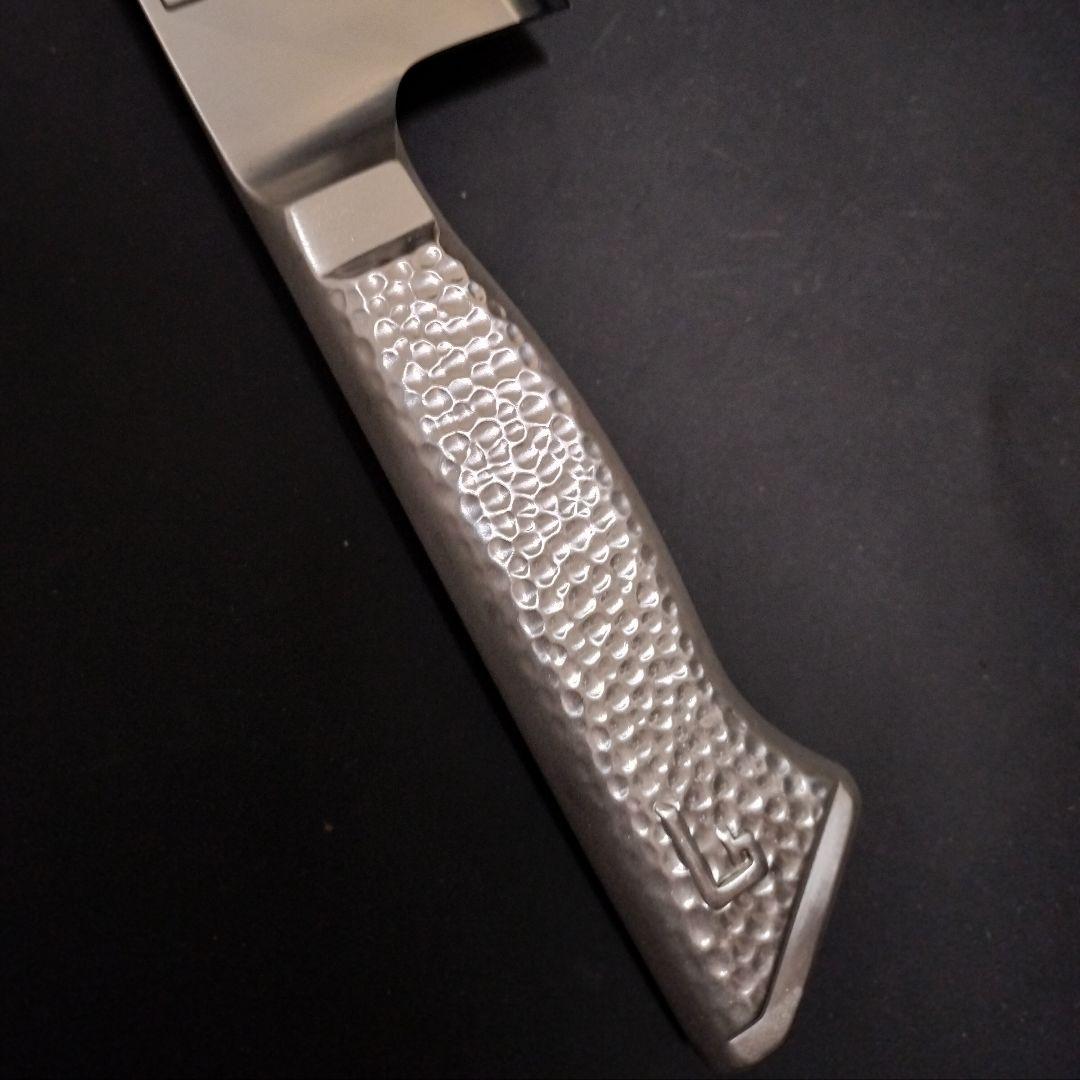 グレステン Mタイプ 骨スキ ガラスキ 20cm 420TM 新品未使用品