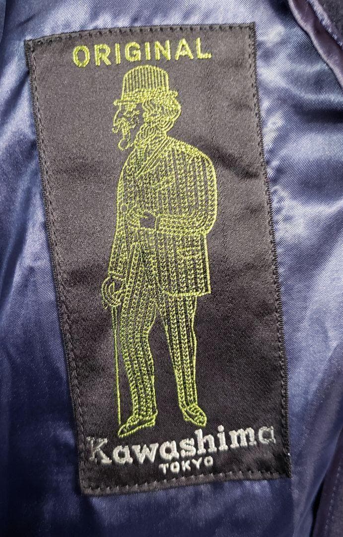 イタリア製カシミヤ100%生地 日本製 ステンカラーコート 黒 ピュアカシミヤ