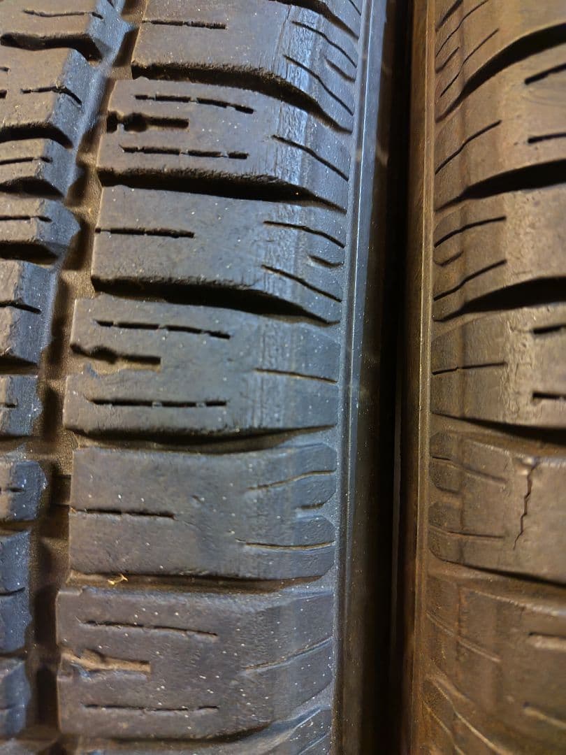 SEV6195/60/ R15 BFグットリッチ　Radial　T/A　㉜