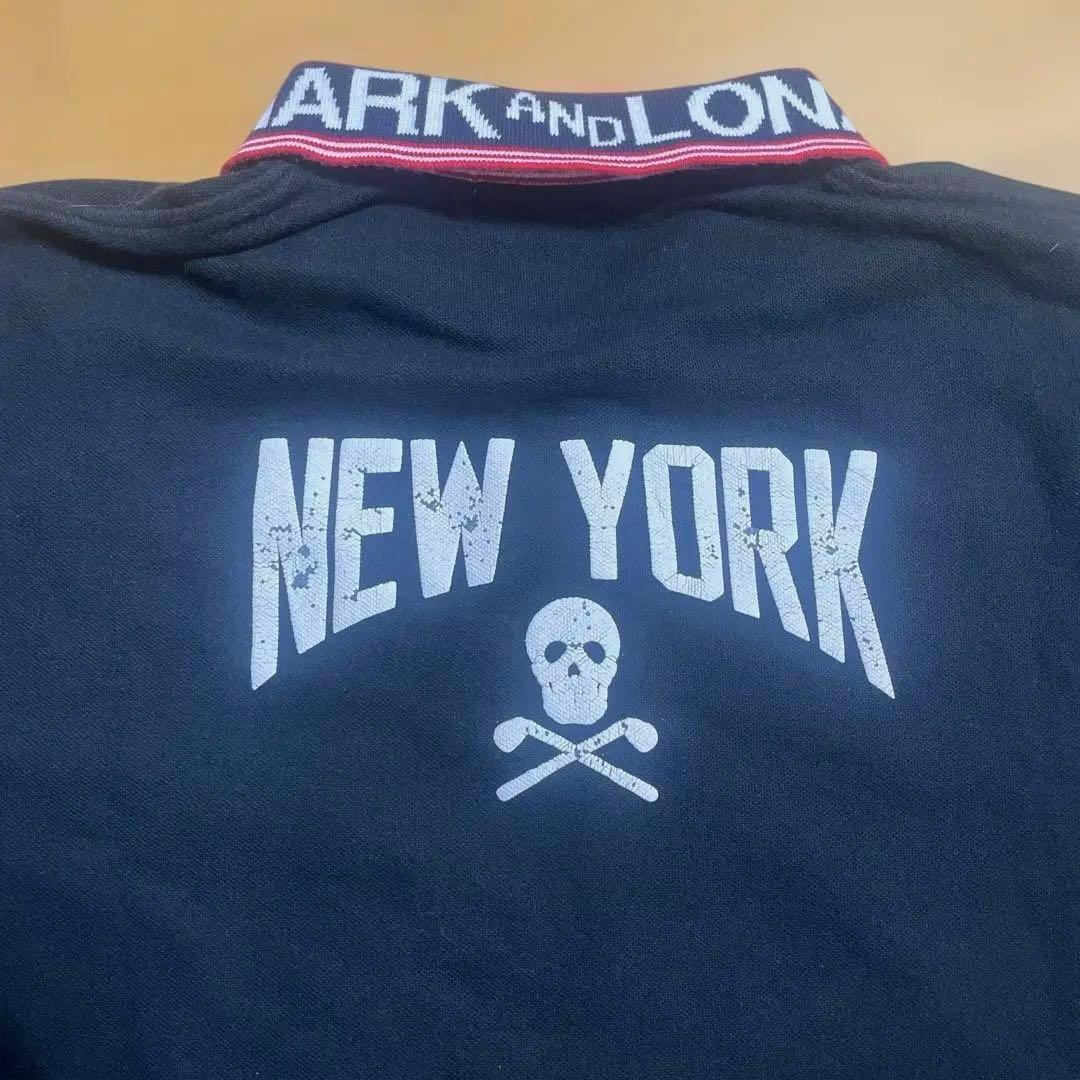 MARK & LONA NEW YORK ポロシャツ