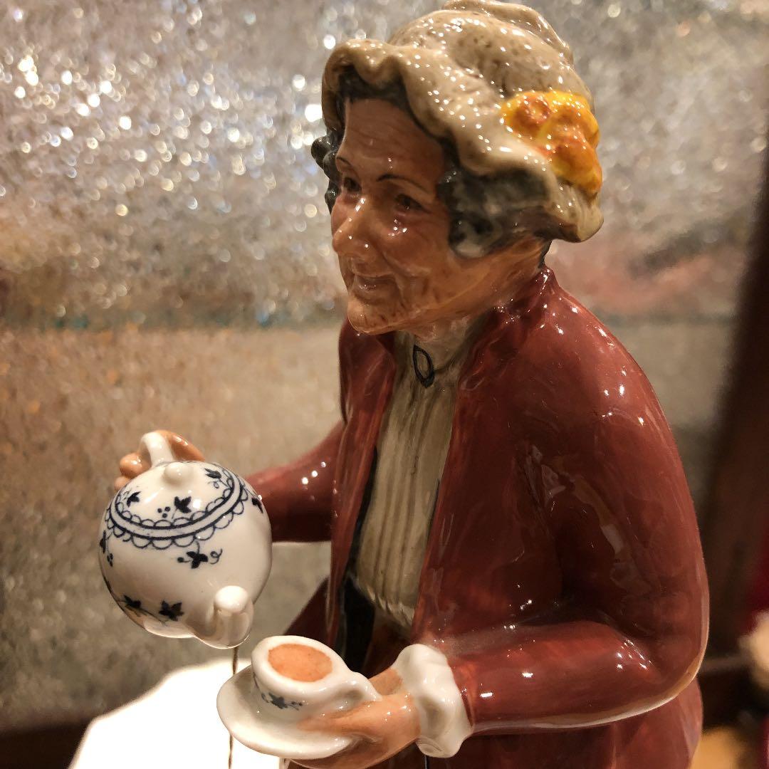 1960年代 limited   <tea time>