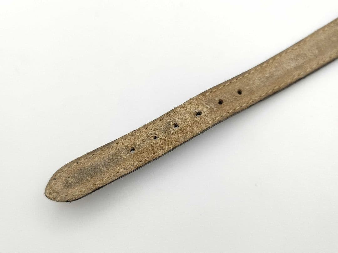 OMEGA De Ville 腕時計 スクエア