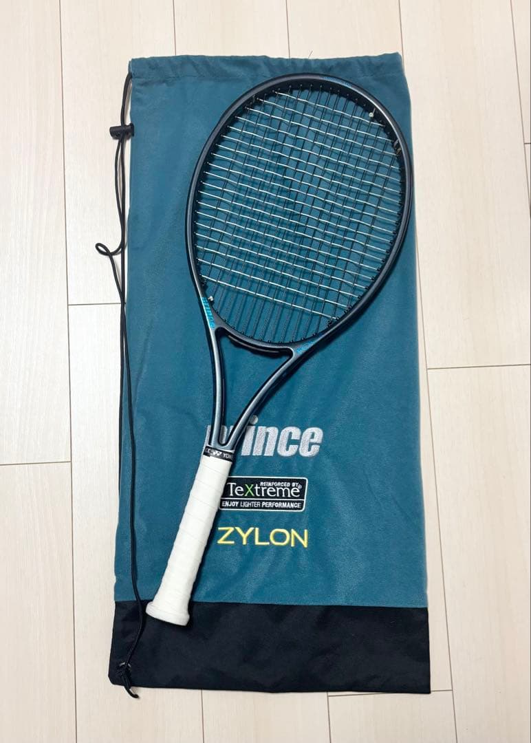 プリンスTOUR100 305g / Prince テニスラケット