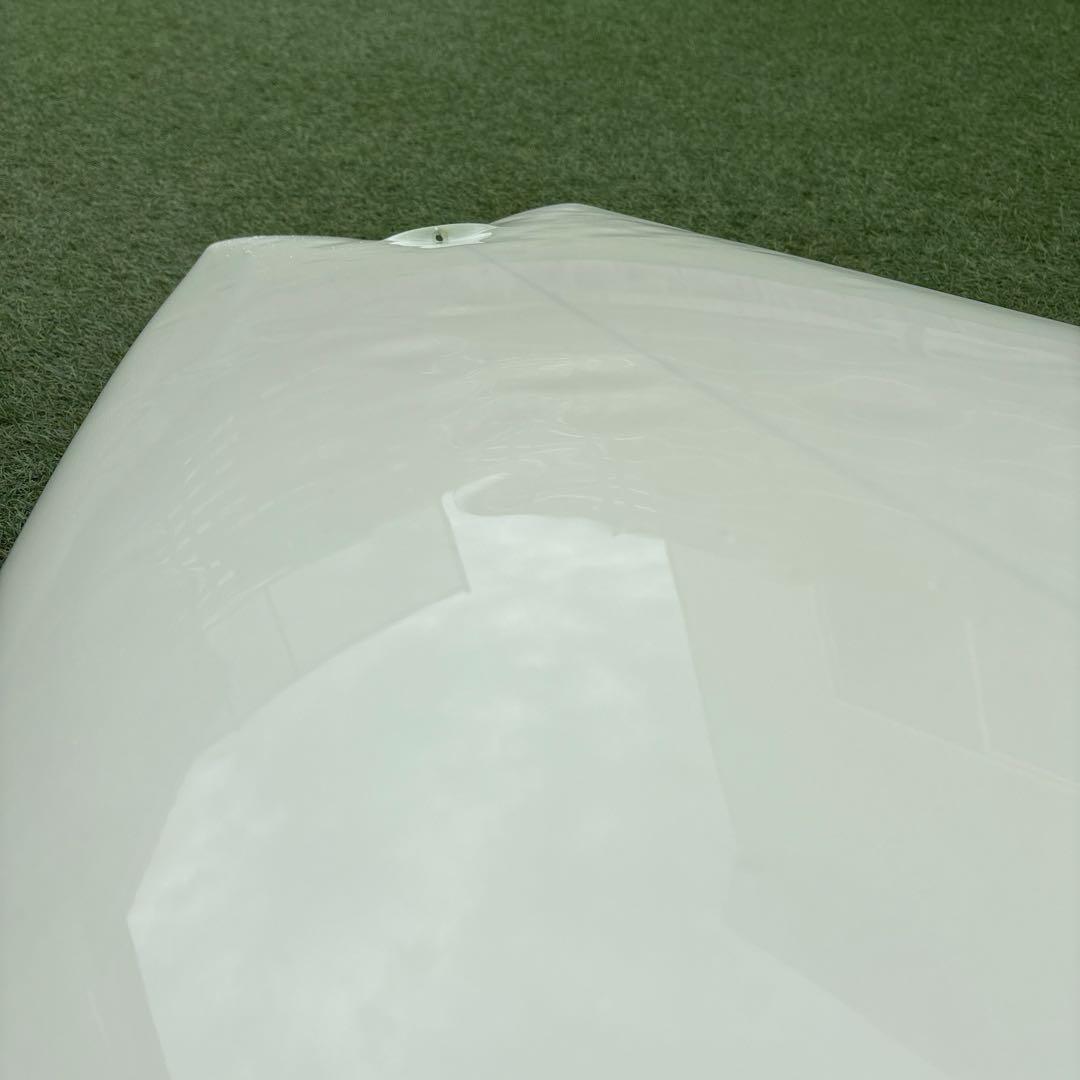 ALMOND アーモンドサーフボード ツイン【発送の場合別途送料掛かります】