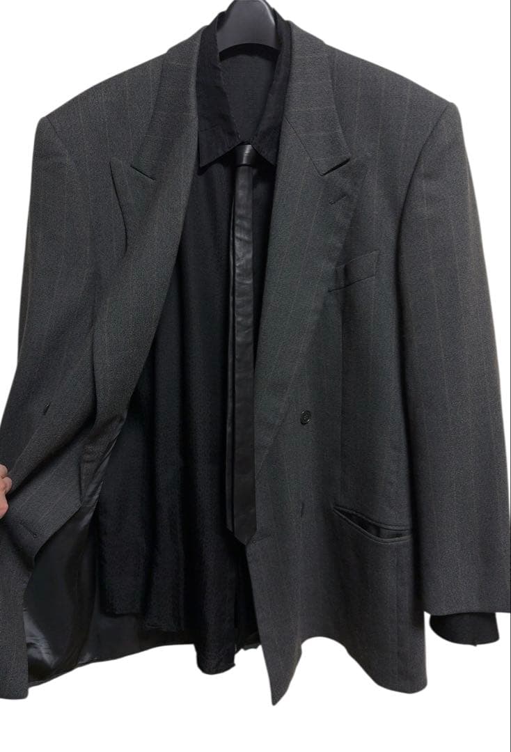 【ラムレザー】本革レザーナロータイ