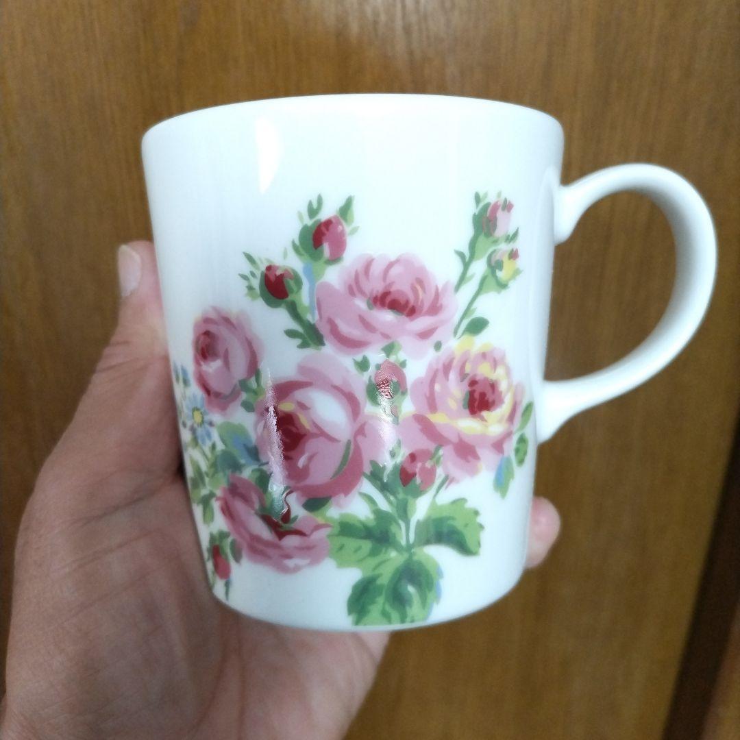 ローラアシュレイ食器