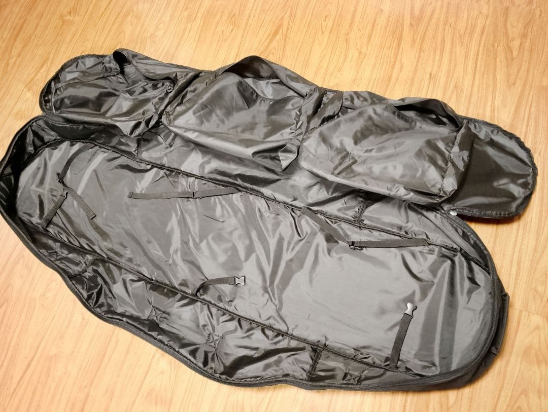 ★使用2回！SIMS スノーボードセット 151 ダブルBOAブーツ 26cm★