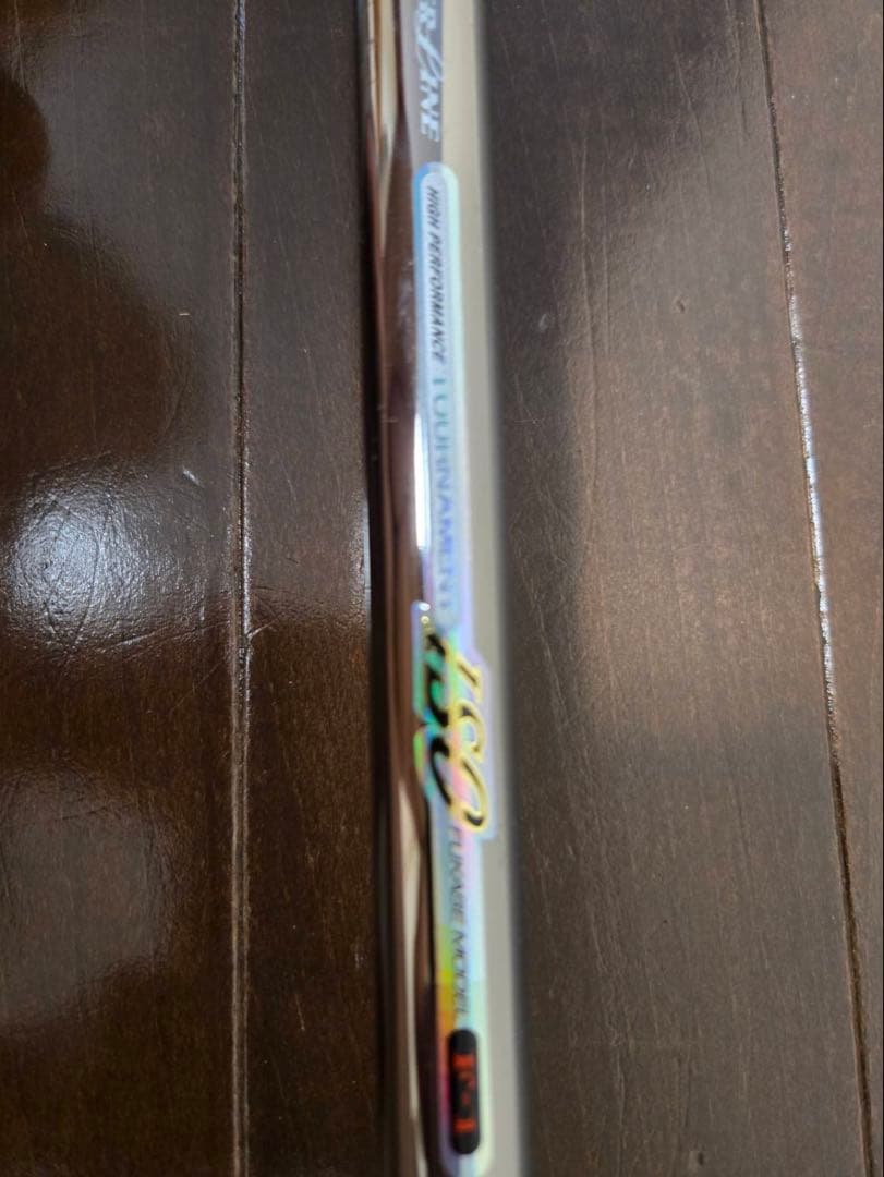 ヒ*ロ様 ダイワ　トーナメントiso　インターライン