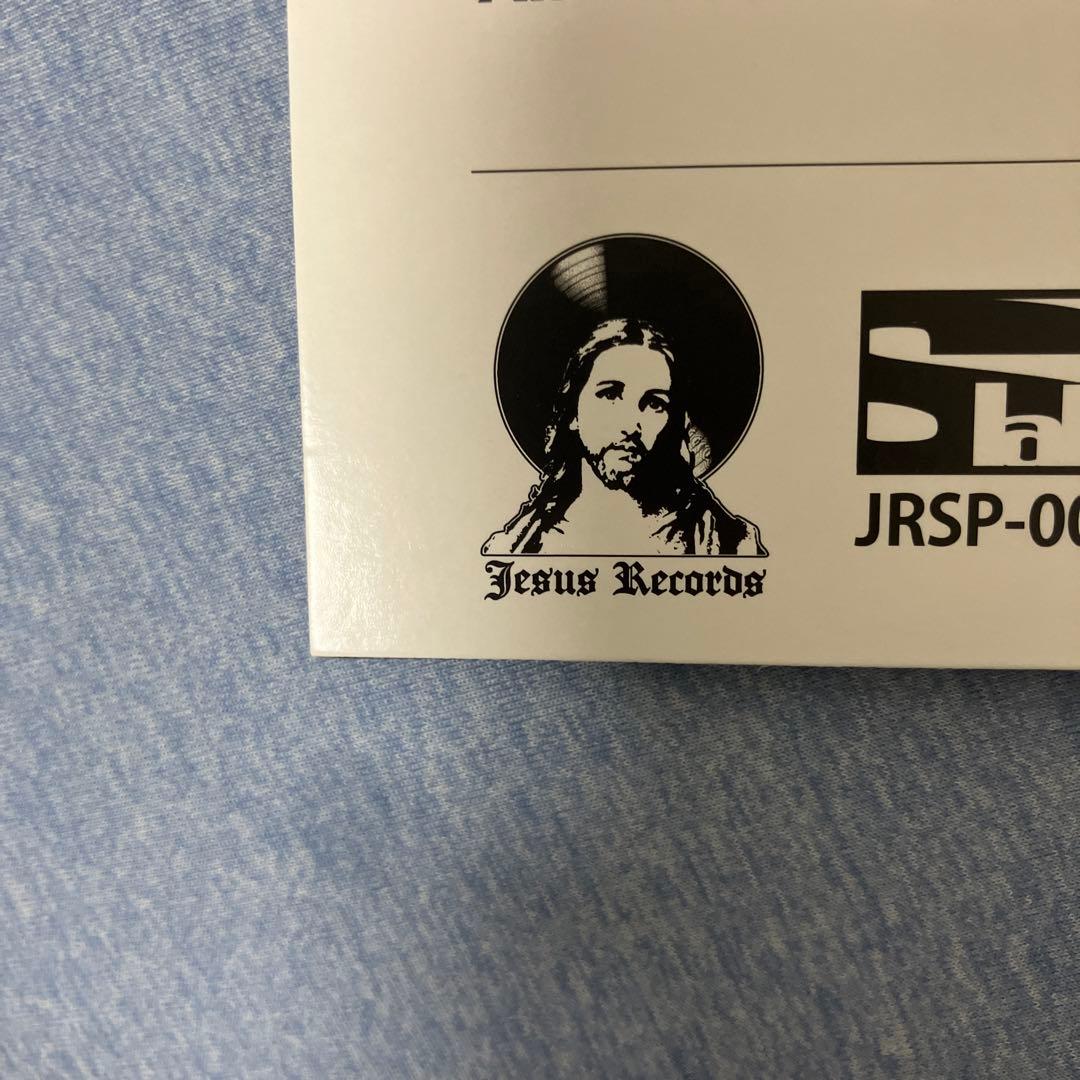 毛皮のマリーズ Gloomy LP レコード 新品未使用品