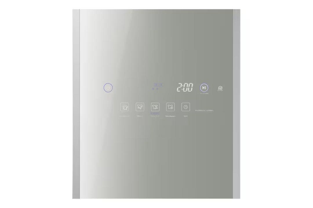 LGスタイラー　S3MF 2025年製