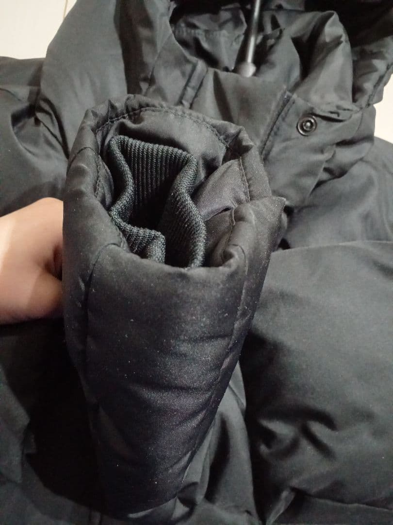 【美品】ミズノ ベンチコート 32ME2852 レディースSサイズ