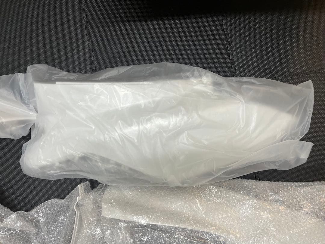 アクシストリート SE53J 外装8点セット ホワイト