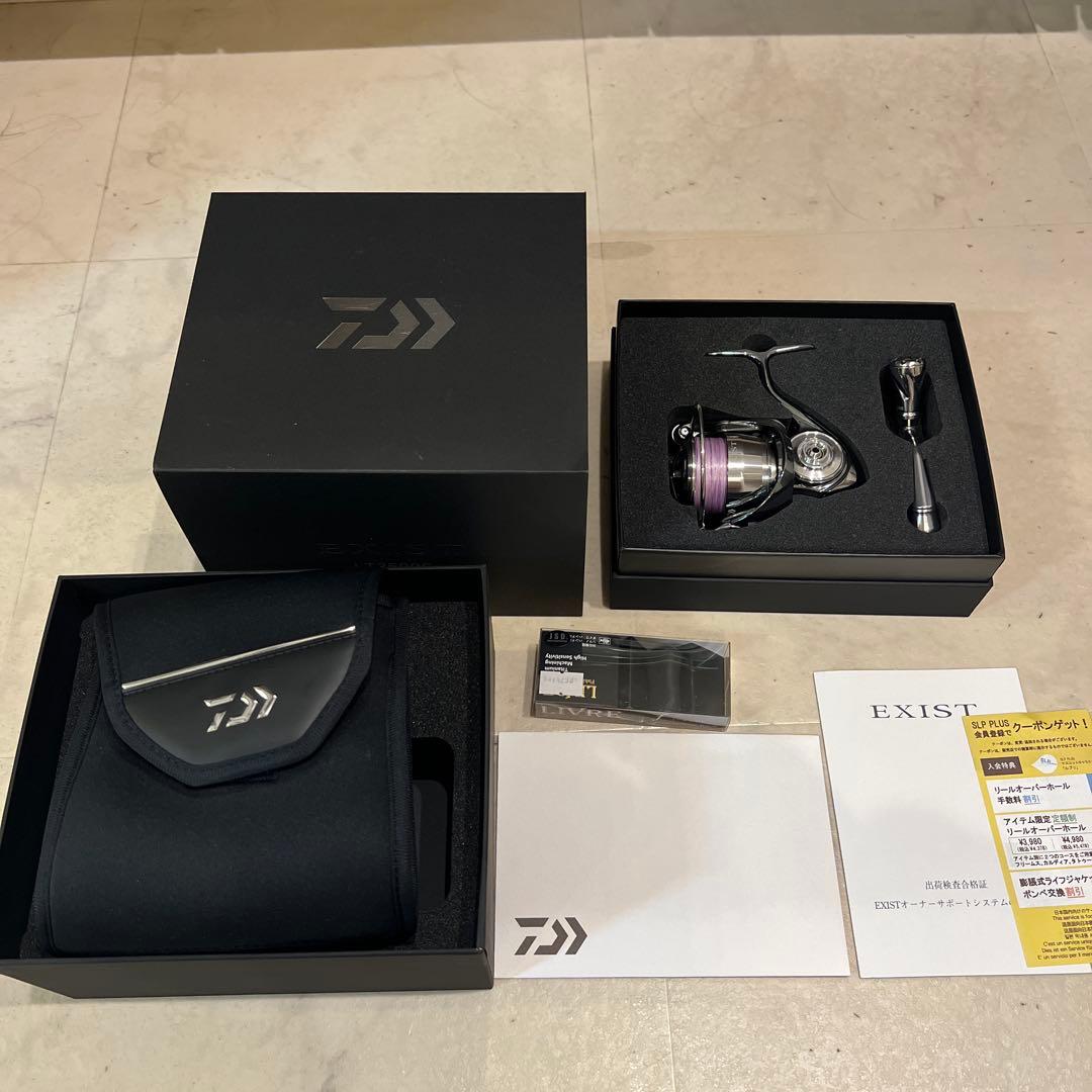 ２２ＥＸＩＳＴ　ＬＴ２５００Ｓ