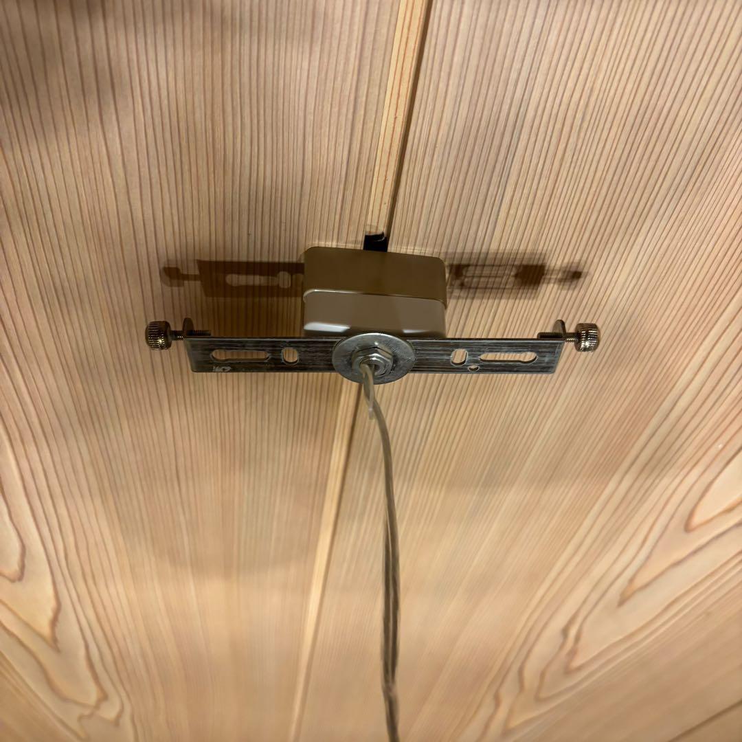 オーブ バブルシャンデリア ゴールド色 オーロラ ペンダントライト 10灯