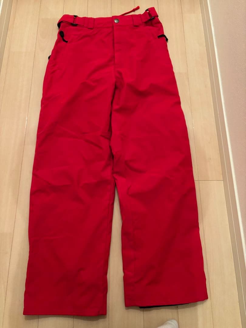 GRAVER CREEK スノボウェア上下セット　スキーウェア　Ｌサイズ