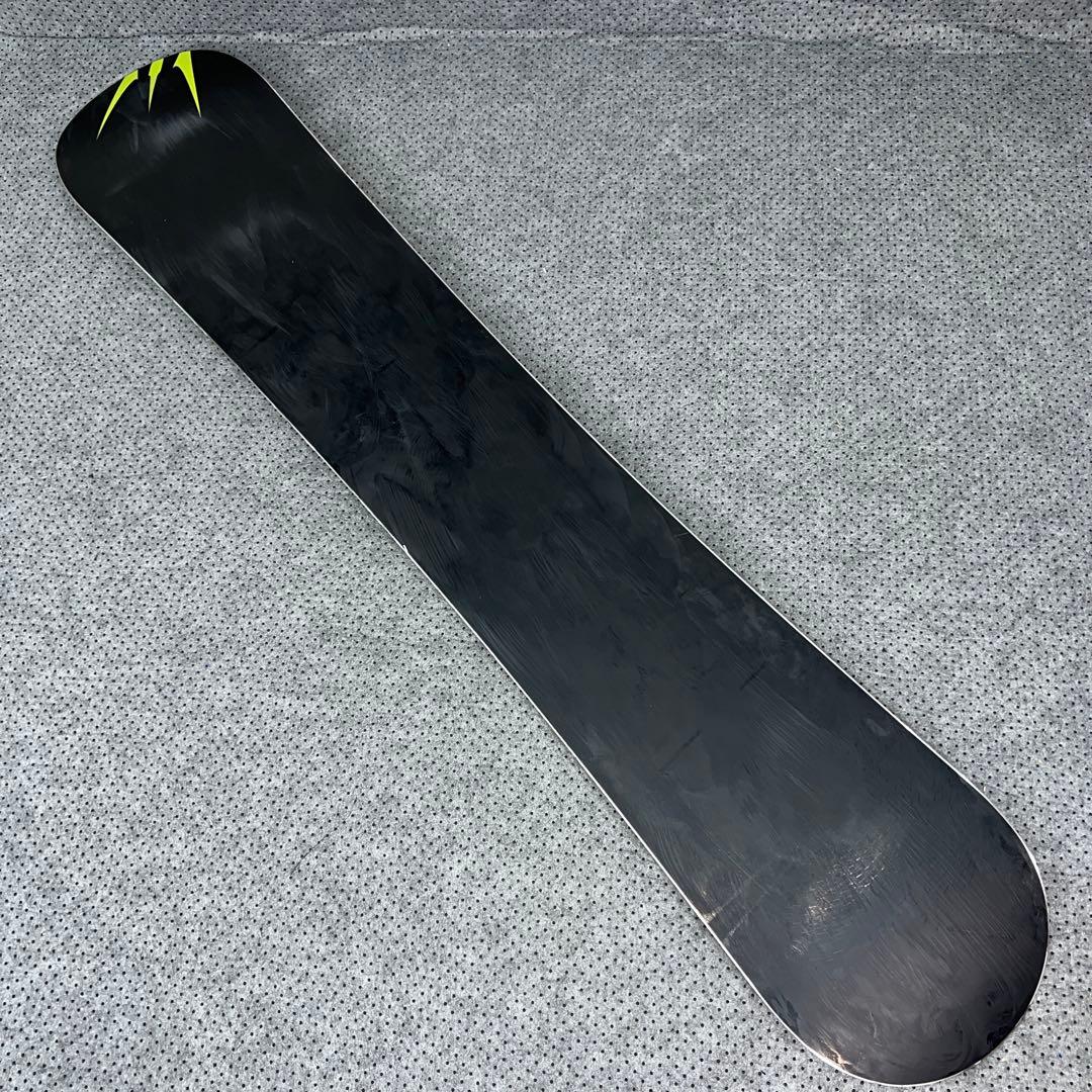 7-8回使用 157cm MOSS REVOLVER モス リボルバー