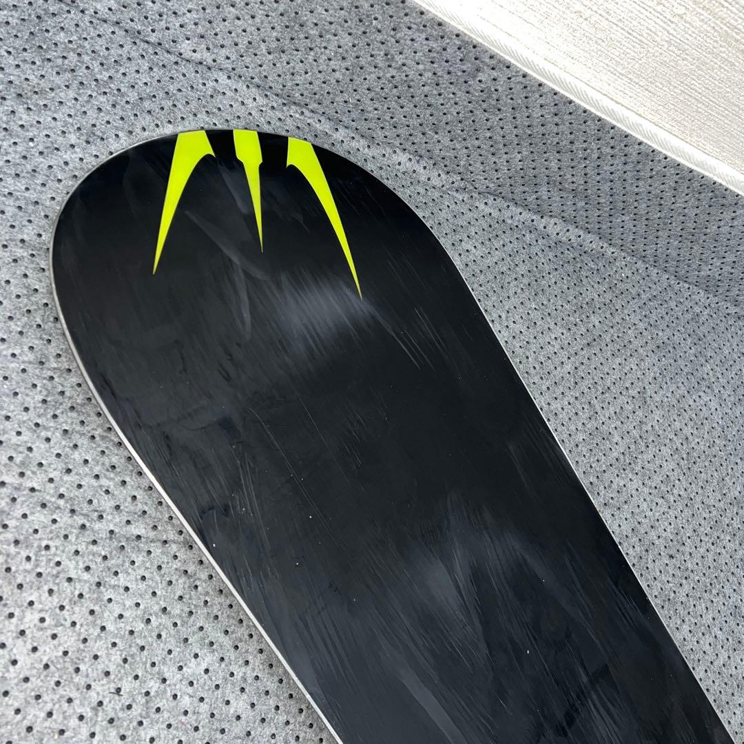 7-8回使用 157cm MOSS REVOLVER モス リボルバー