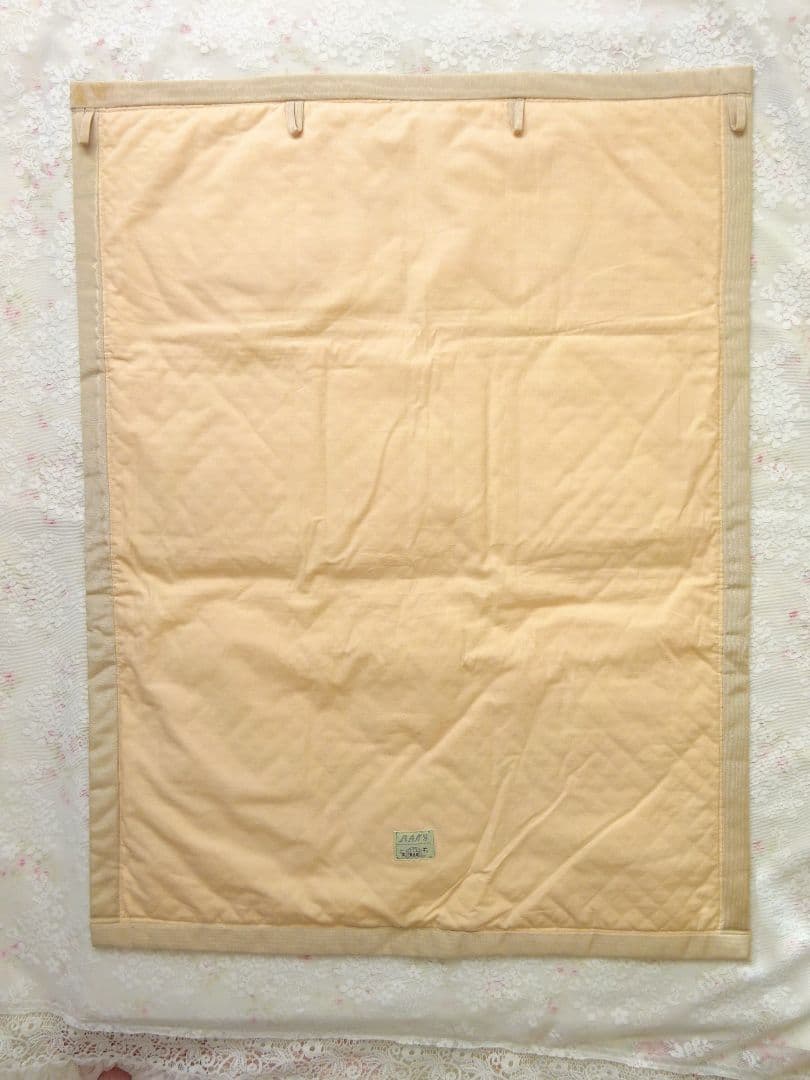 マニー　マミネット　コラージュ　ウォールポケット　マニーローズ　イマン