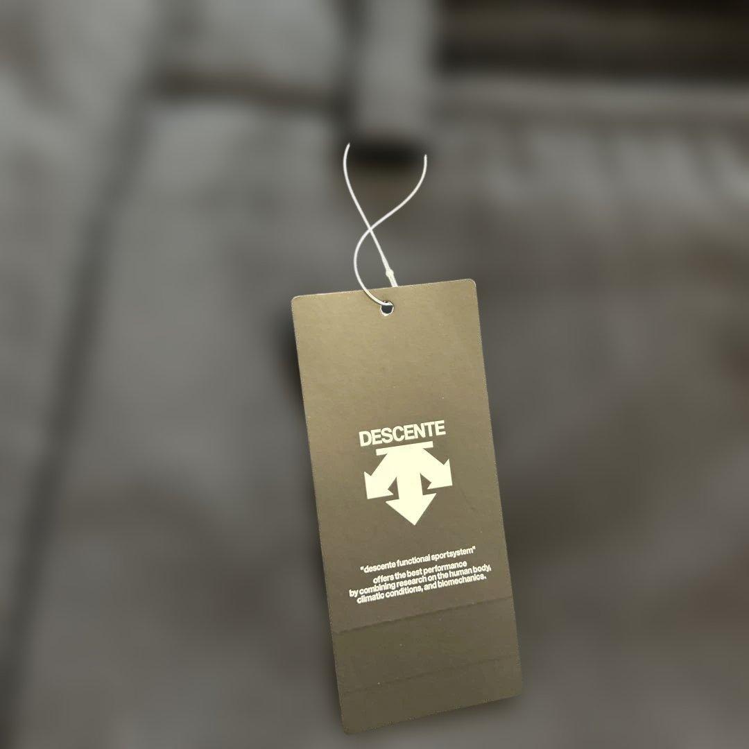 超希少デサント正規品　防火服/紺ズボン/消防服