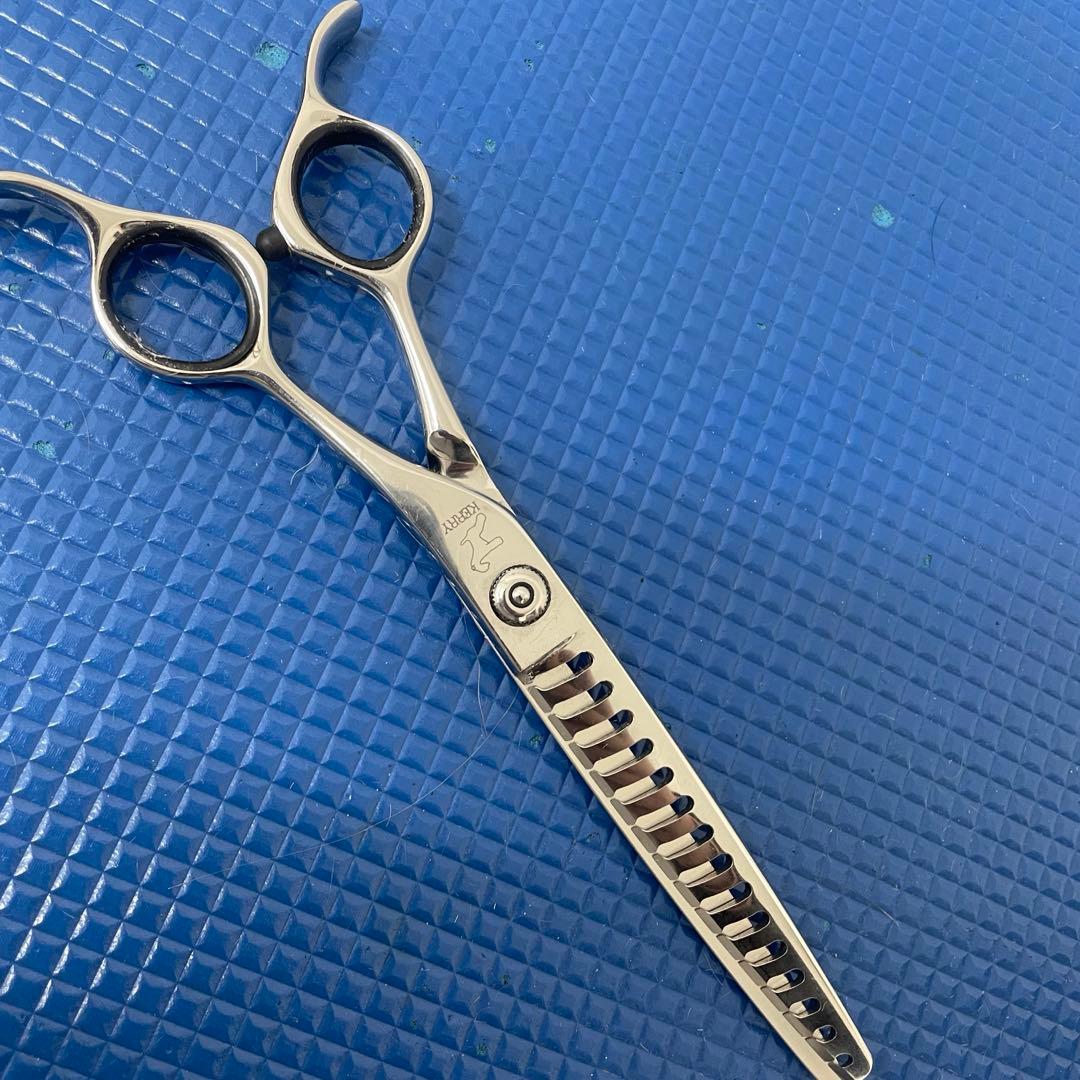 ケリー ブレンダー ハサミ