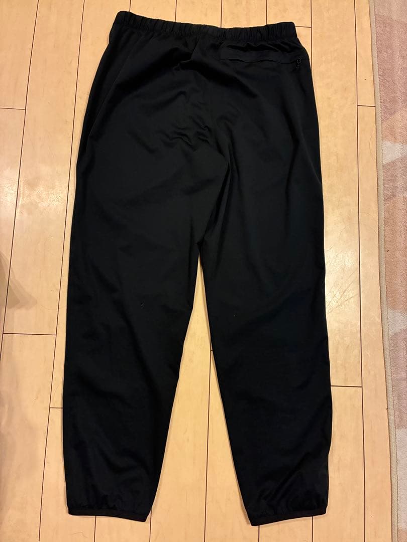 Apex Veil Pant NP12583 ブラック　L ノースフェイス