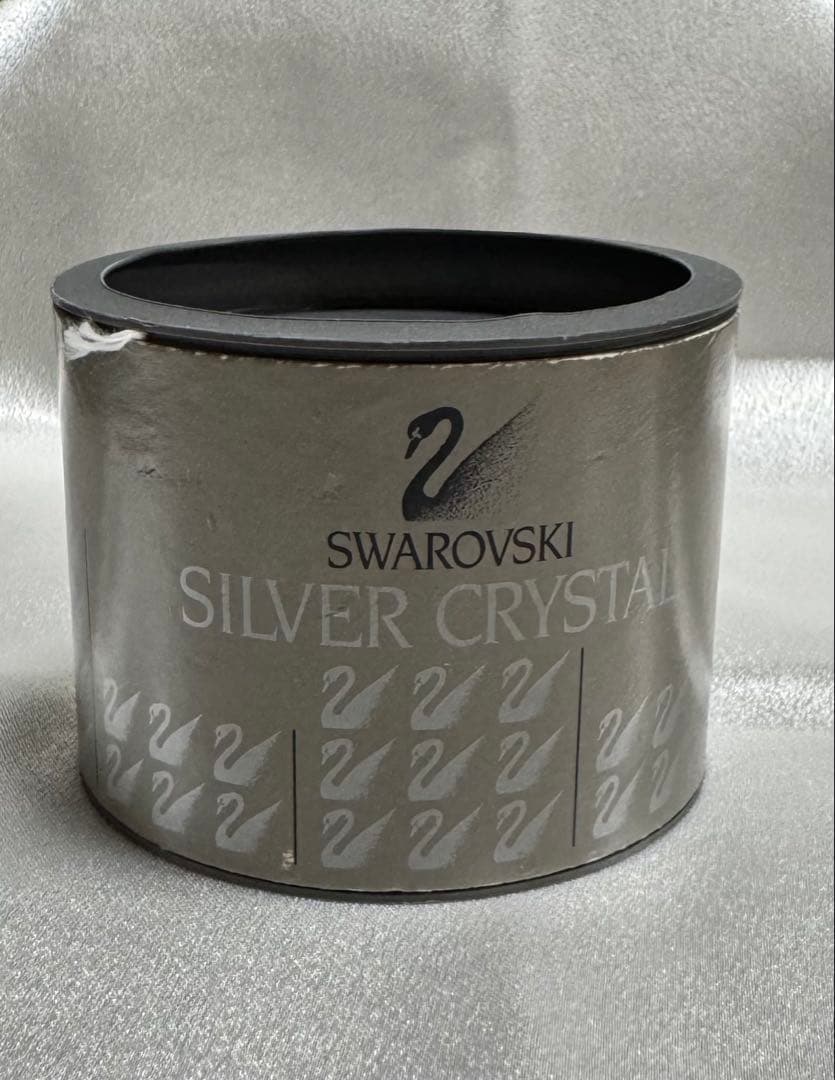 Swarovski クリスタルフィッシュ 置物