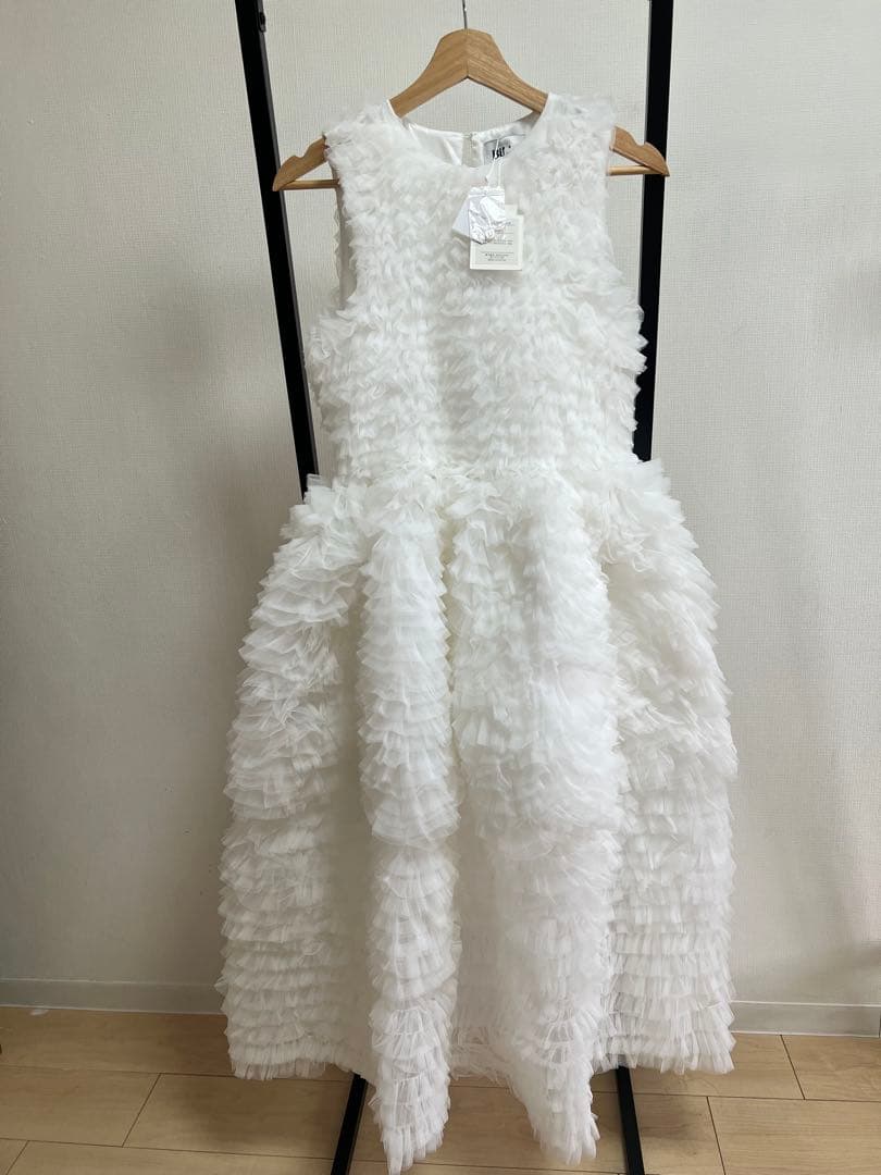 Bibiy ワンピース￼ ゆ今日発送