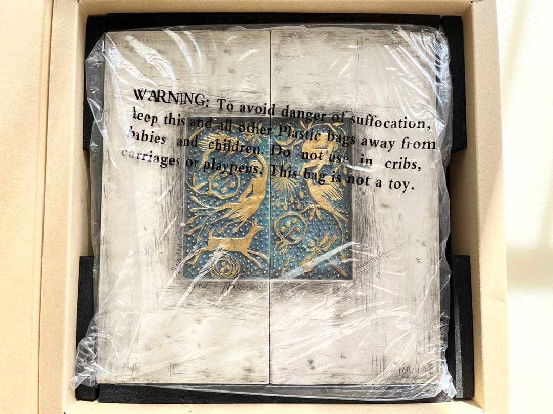 Nativity ネイティヴィティ 降誕飾り WillowTree