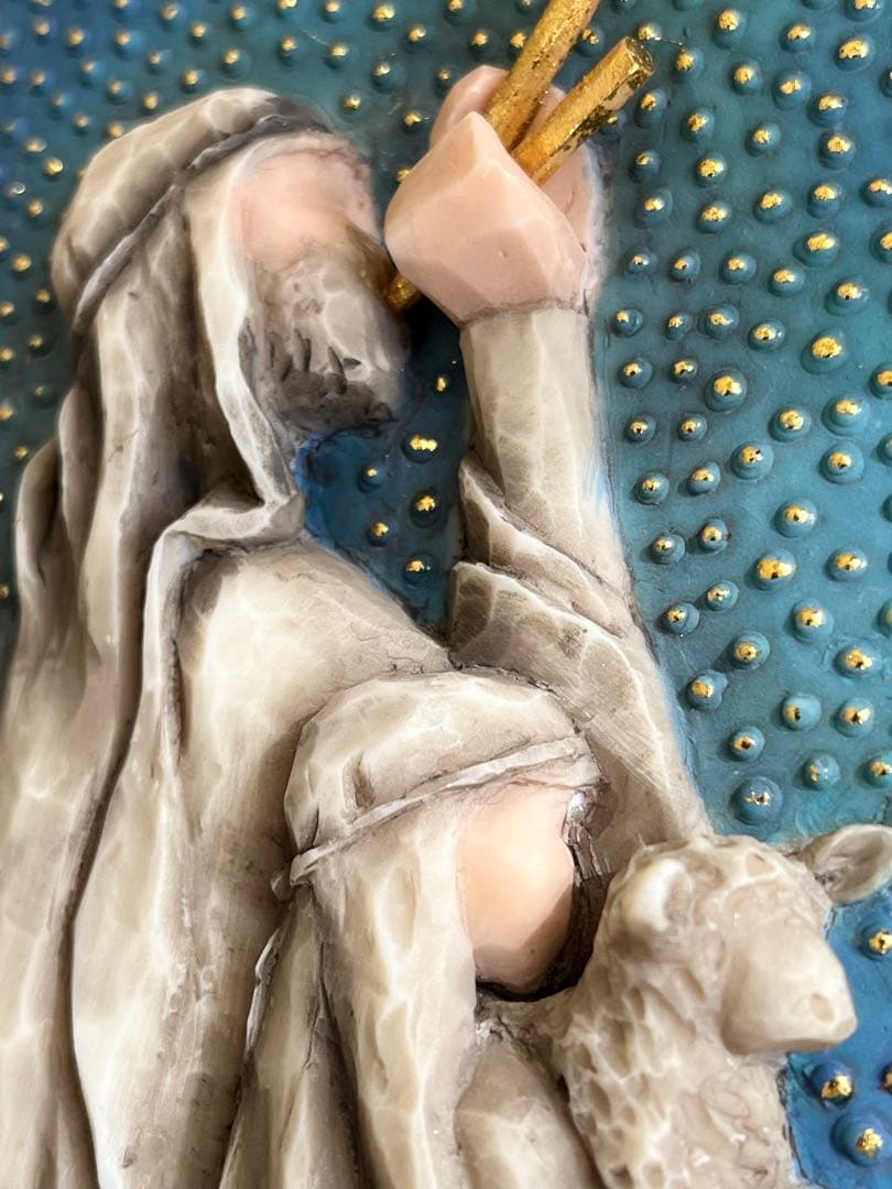 Nativity ネイティヴィティ 降誕飾り WillowTree