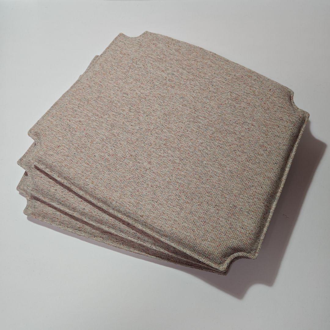 jmnm4ページ　シートクッション3枚