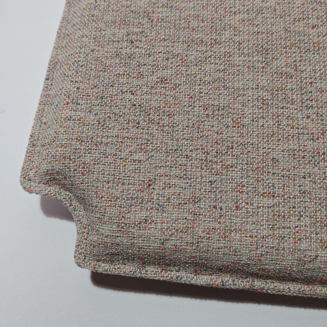 jmnm4ページ　シートクッション3枚