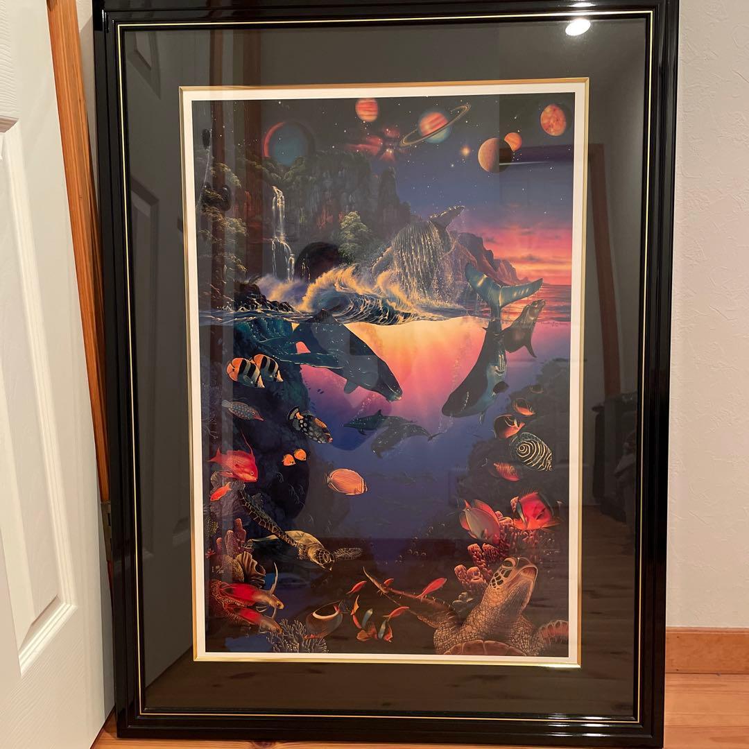 ラッセン　コスモス【Ｌ】