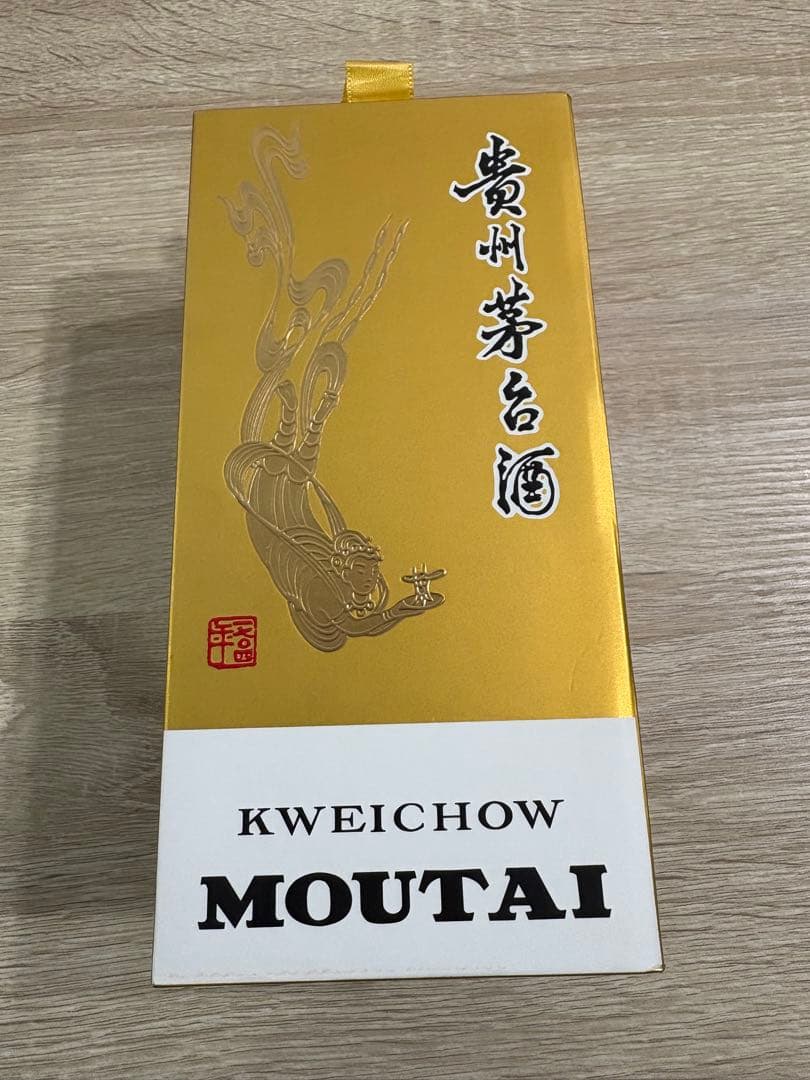 その他 Kweichow Moutai 375ml